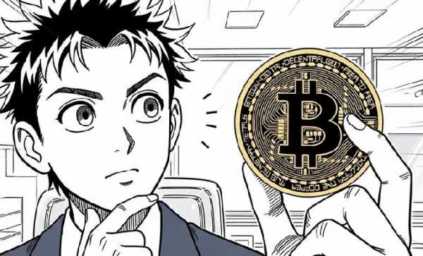 Bitcoin уверенно восстанавливает уровень доминирования