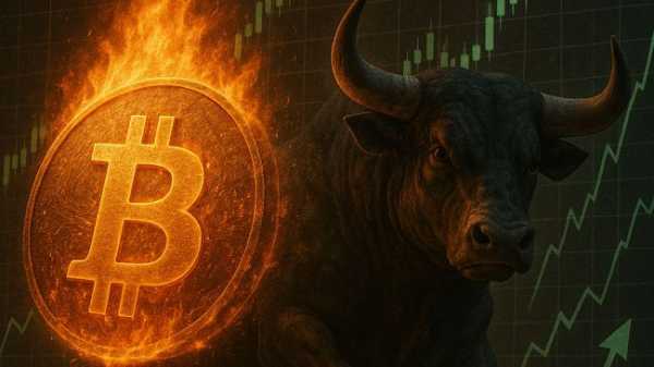 JAN3: Биткоин дорожает быстрее инфляции