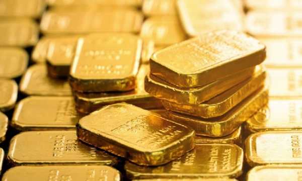 BioSig и Streamex привлекают $1,1 млрд для токенизации золота