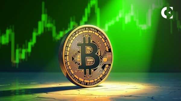 Биткоин растет, но веселья не хватает: что происходит?