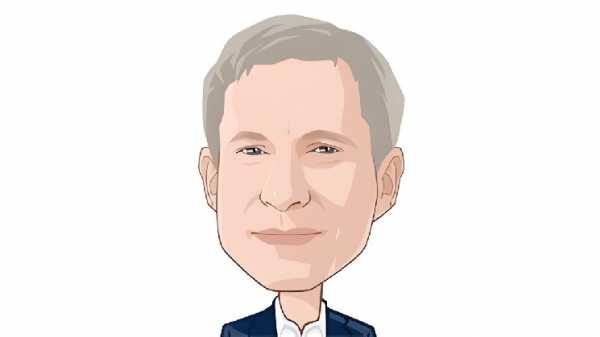Крис Ларсен может продать еще XRP на $9 млрд — предупреждает аналитик