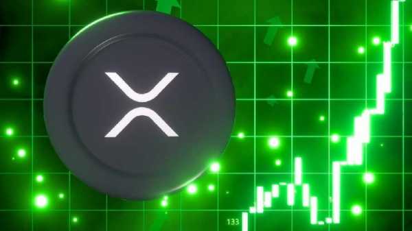 XRP укрепляет позиции на Уолл-стрит, поскольку компании следуют модели казначейства Bitcoin