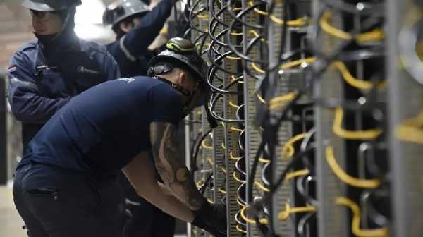 Крупные криптокомпании инвестируют в майнинговую отрасль Парагвая