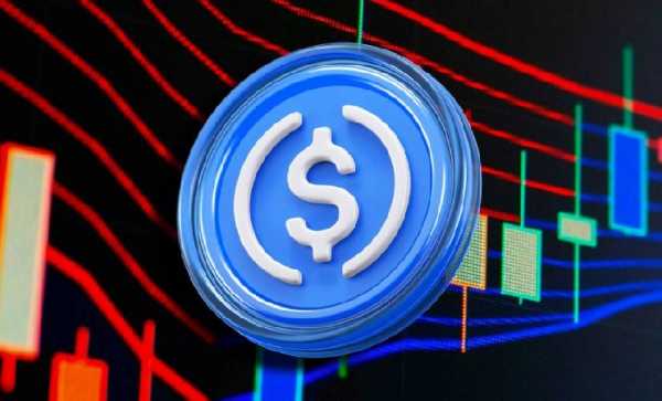 На Binance зафиксирован резкий рост депозитов в BTC от майнеров и отток ликвидности в USDC