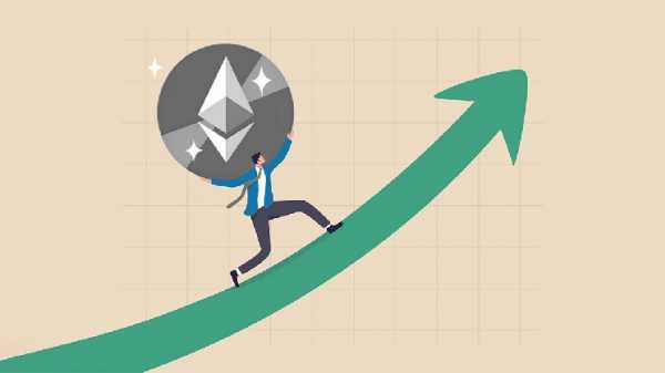 QCP Capital: Ethereum движется к $4 000 на фоне рекордного притока капитала в ETF