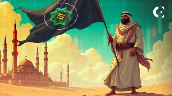 Расширение Binance «Shariah Earn» добавляет новые возможности для роста BNB