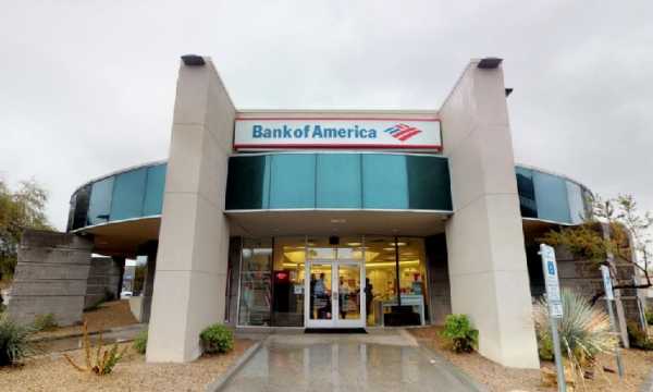 Bank of America изучает использование стейблкоинов для клиентских транзакций на триллионы долларов