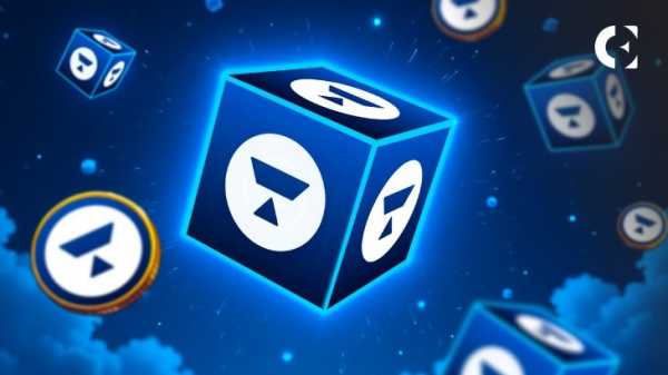 MICAR-совместимый tokenforge представляет утилитарный токен TKFG