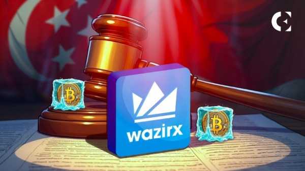 Пользователи WazirX подали иск против Zettai в Высокий суд Сингапура, заявив о «внутренней работе» из-за замороженных средств
