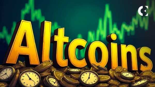 Доминирование биткоина на критическом уровне для рынка альткоинов