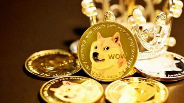 Киты могут запустить ралли DOGE