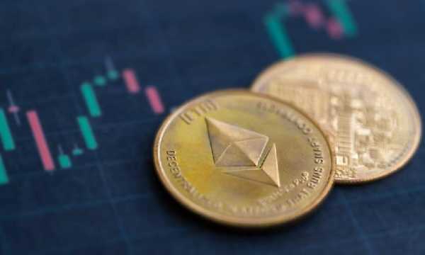 ChatGPT дал прогноз по цене Ethereum