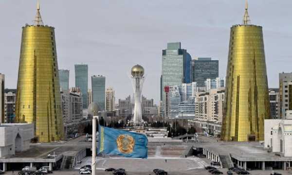 Фонд национального благосостояния Казахстана рассмотрит инвестиции в криптовалюты