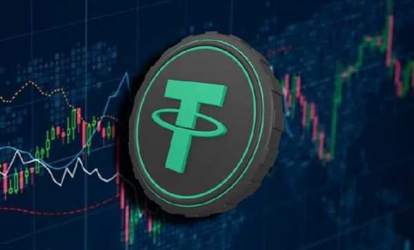 Прибыль компании Tether выросла до масштабов традиционных банков AmEx и Morgan Stanley