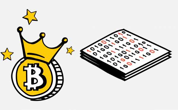Где используется биткоин. Почему курс биткоина удерживается выше $100 тыс.
