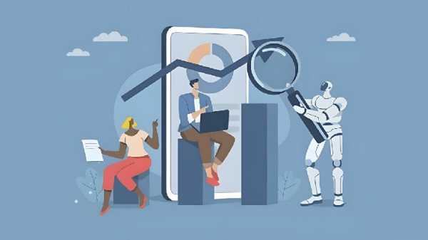 ChatGPT помогает трейдерам анализировать биткоин — но не заменяет интуицию
