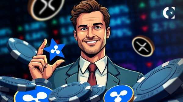 Стейблкоин Ripple RLUSD получил высший рейтинг «А»: почему XRP может получить наибольшую выгоду