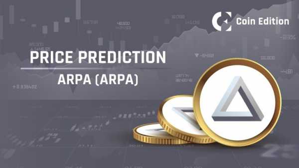 Прогноз цен ARPA (ARPA) на 2025, 2026, 2027, 2028–2030 гг.