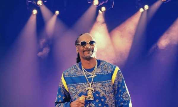 NFT-коллекция Snoop Dogg в Telegram распродана за 30 минут