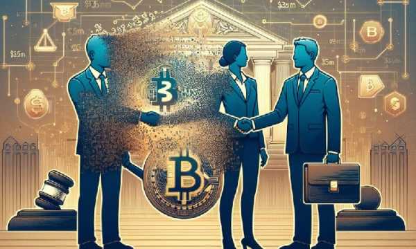 Управляющий по банкротству BlockFi и Министерство юстиции урегулировали иск на $35 млн