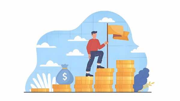 Криптофонды привлекли $3,7 млрд за неделю на фоне ралли биткоина