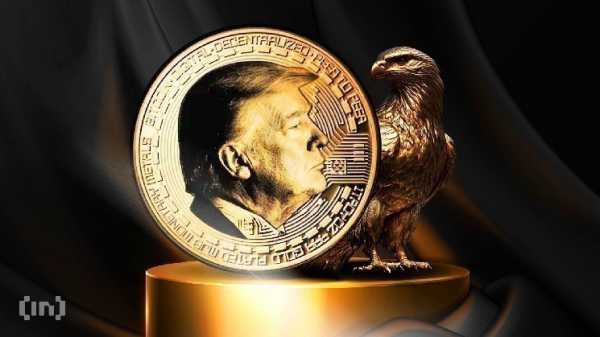 Тайный участник проекта DeFi Трампа — скандально известная фирма Web3