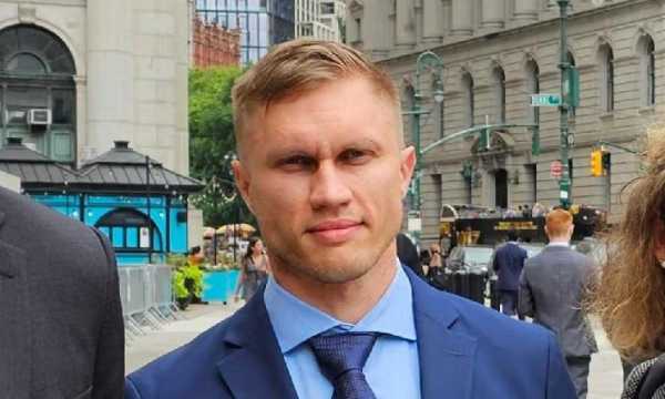 Адвокаты Романа Шторма могут запросить отсрочку суда при допущении показаний хакера
