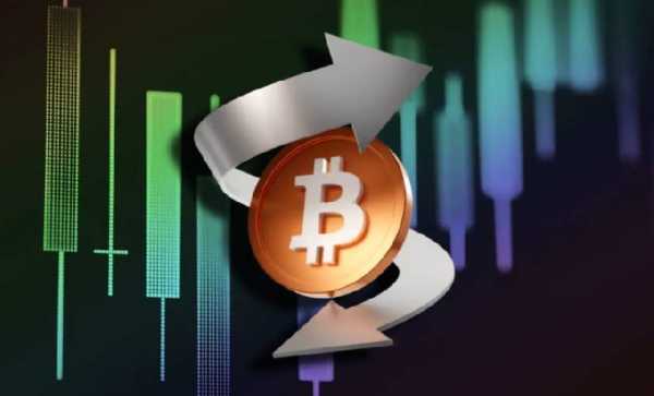 Краткосрочные держатели BTC почти без прибыли: сигнал для коррекции
