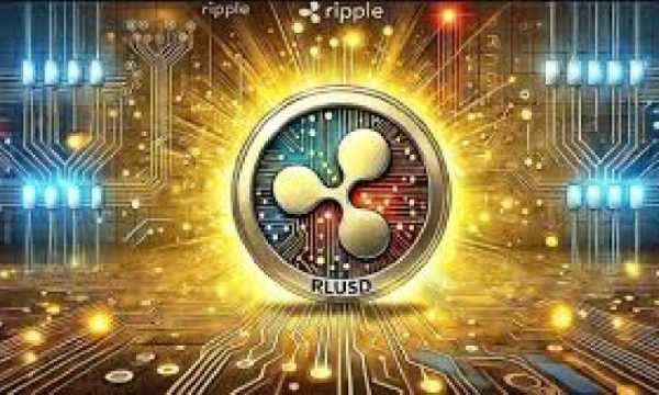 RLUSD от Ripple запущен на Transak