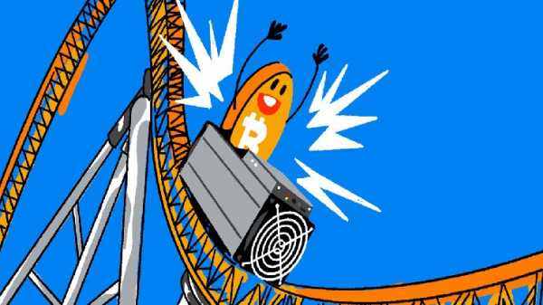 Майнеры и биткоин-киты устроили массовую распродажу после обновления максимума на уровне $123 000