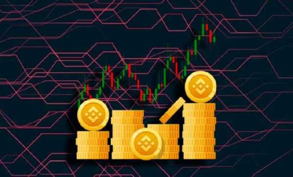 Биржа Binance укрепляет доминирование на крипторынке с долей 58% на споте