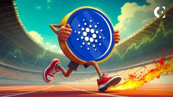 Cardano (ADA) готовится к росту на 2000%? Аналитик видит сигнал «чистого фрактала»