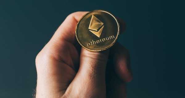 CryptoQuant рассказали о потенциале Ethereum