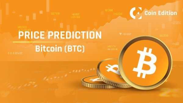 Прогноз цены биткоина (BTC) на 2025–2030 годы: скоро ли цена BTC достигнет $150 000?