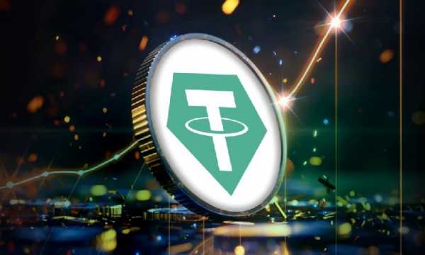 Рыночная капитализация USDT достигла $160 млрд, укрепив его в роли «цифрового доллара»