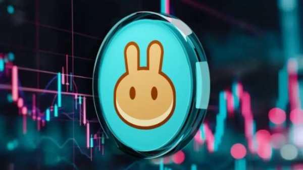 Платформа PancakeSwap стала единоличным лидером среди DEX по объему торгов