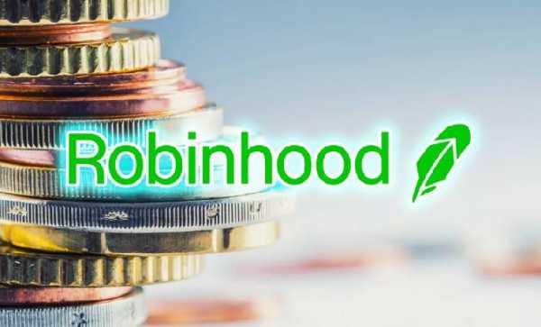 Компания Robinhood получила прибыль в размере чуть менее $1 млрд за 2-й квартал 2025 года
