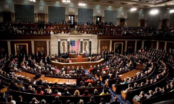 Палата представителей США приняла три ключевых законопроекта о криптовалютах перед августовскими каникулами