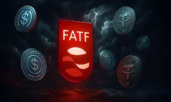 Предупреждение FATF о преступлениях со стейблкоинами не направлено против криптовалют
