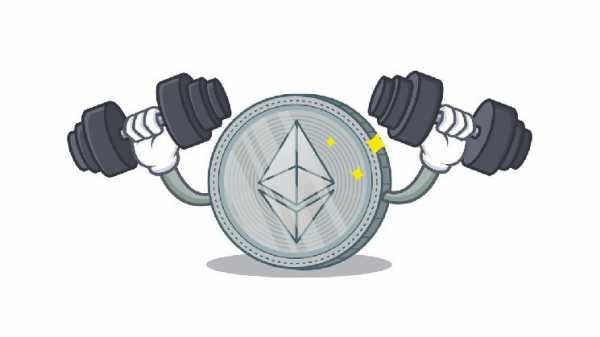 Ethereum похож на технологическую акцию 90-х: актив взлетел на 56% в июле