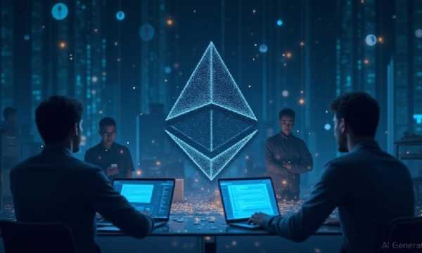 Эра «доверенного ПО» в Ethereum может поднять стоимость ETH до $15,8 тыс