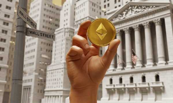 Ethereum исполнилось 10 лет: крупнейшие корпоративные держатели ETH на фоне пристального внимания Уолл-стрит к криптовалюте