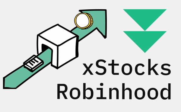 Что такое xStocks. Как торговать акциями компаний в криптовалютах