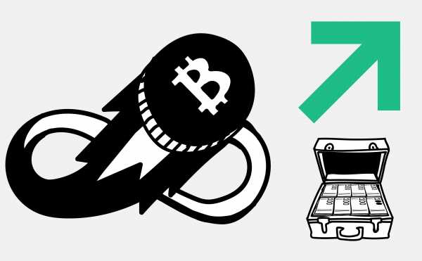 Курс биткоина поднялся выше $123 тыс. Что случилось на крипторынке