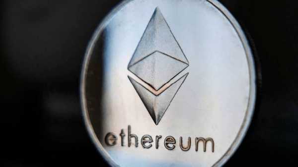 Искусственный интеллект спрогнозировал цену ETH