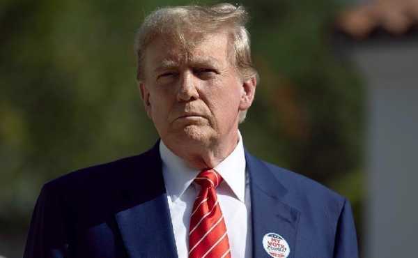 Криптопортфель Трампа лишился 78% стоимости