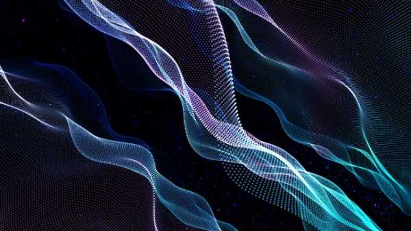 The Graph интегрируется с TRON для передачи данных в реальном времени