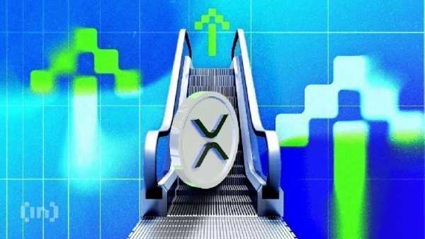Цена Ripple (XRP) может снова атаковать $3
