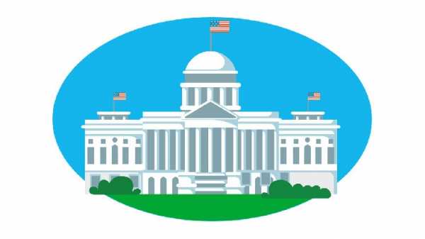 Конгресс США принял законопроект о криптовалютах после девяти часов споров