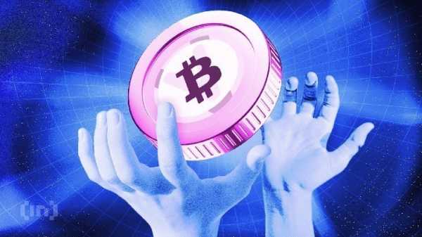 На графике BTC появился «крест смерти». Что будет с ценой